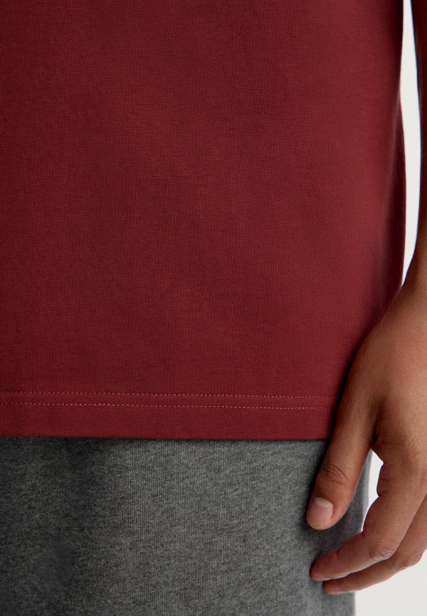 12 STOREEZ Футболка - Oversized - фото 5