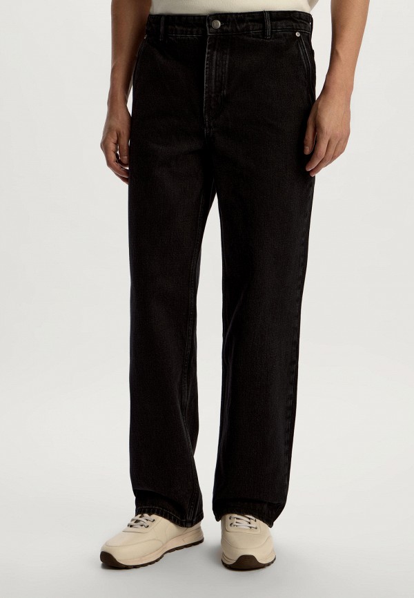 12 STOREEZ Джинсы - Straight 324 - фото 1