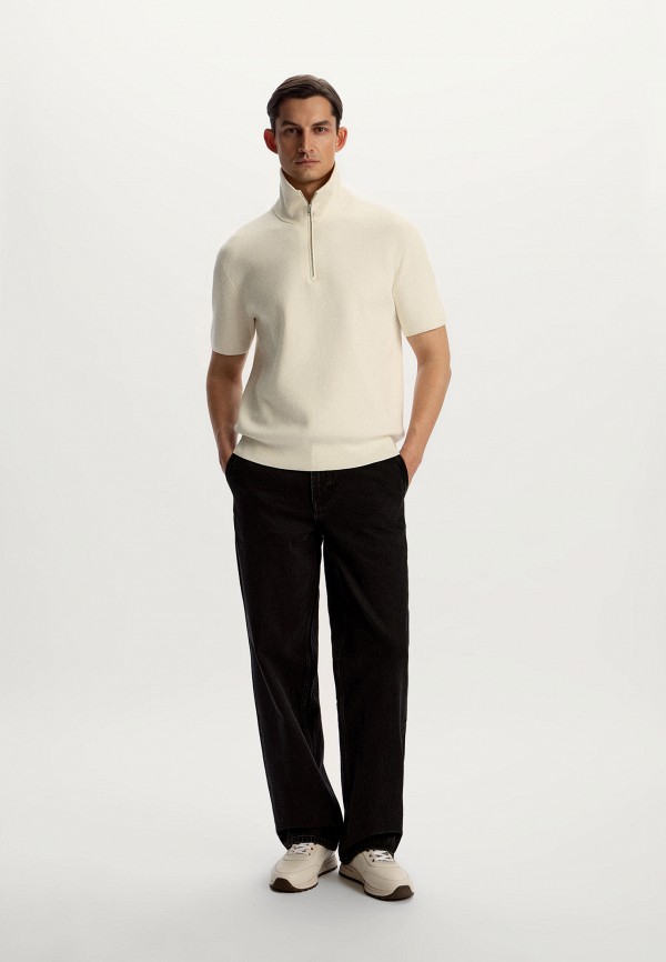 12 STOREEZ Джинсы - Straight 324 - фото 2