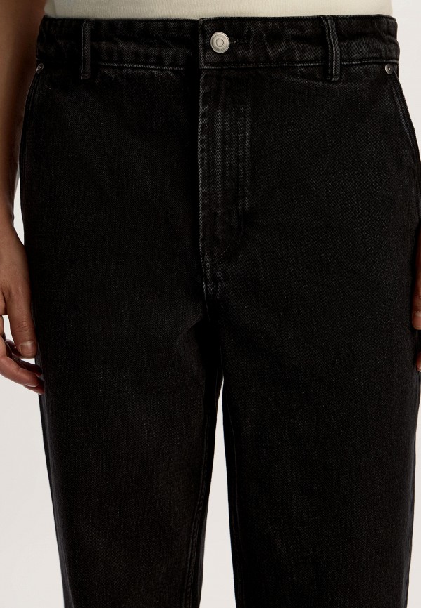 12 STOREEZ Джинсы - Straight 324 - фото 4