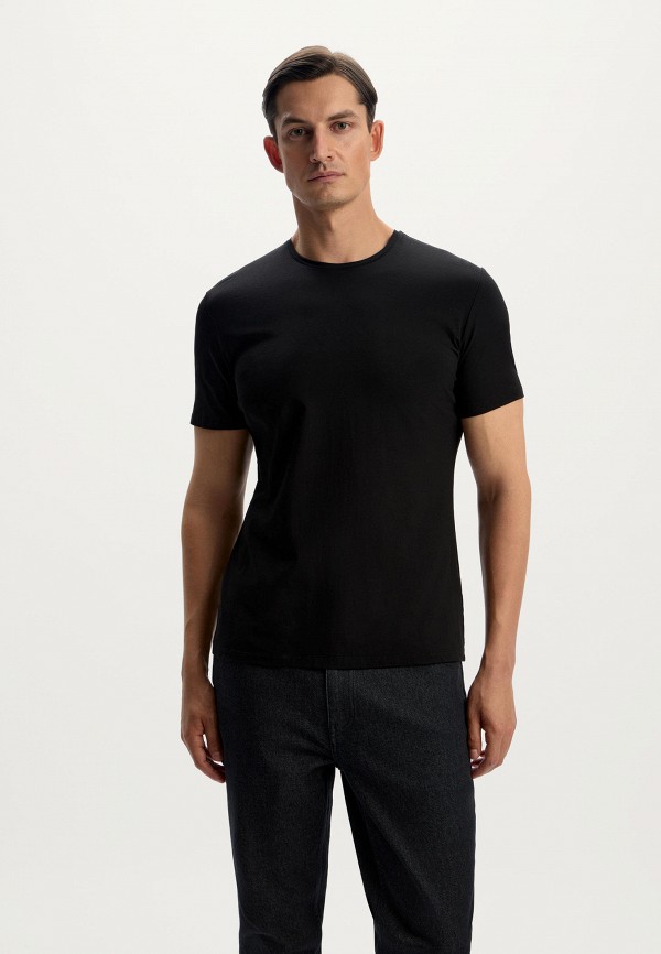 12 STOREEZ Футболка - Slim - фото 1