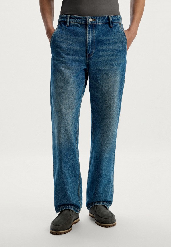 12 STOREEZ Джинсы - Straight - фото 1
