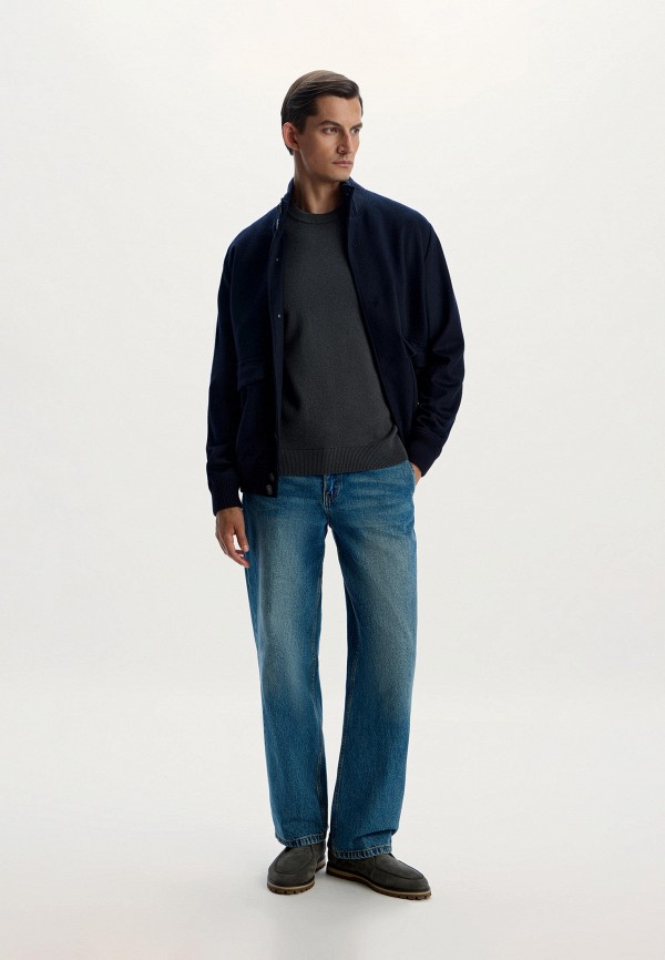 12 STOREEZ Джинсы - Straight - фото 2