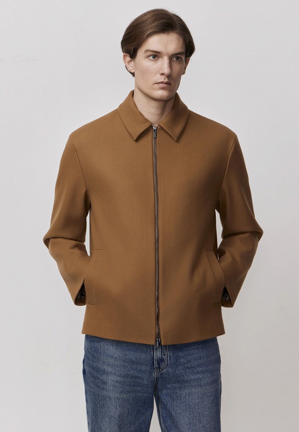 12 STOREEZ Полупальто - фото 1