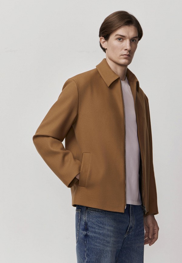 12 STOREEZ Полупальто - фото 4