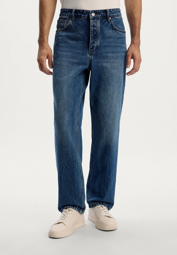 12 STOREEZ Джинсы - Straight 325 - фото 1