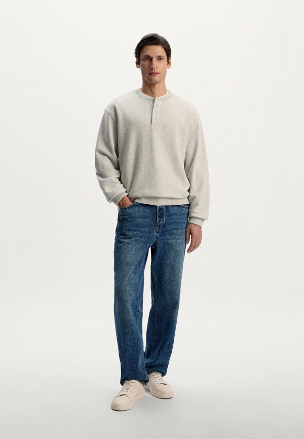 12 STOREEZ Джинсы - Straight 325 - фото 2