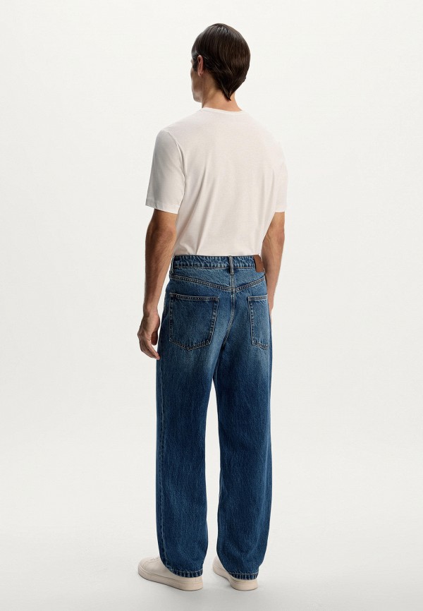 12 STOREEZ Джинсы - Straight 325 - фото 3