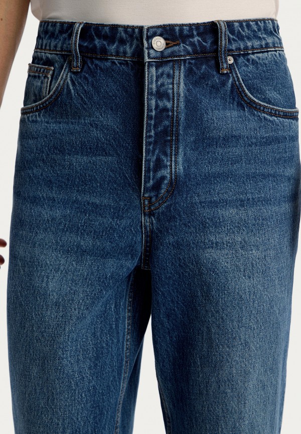 12 STOREEZ Джинсы - Straight 325 - фото 5