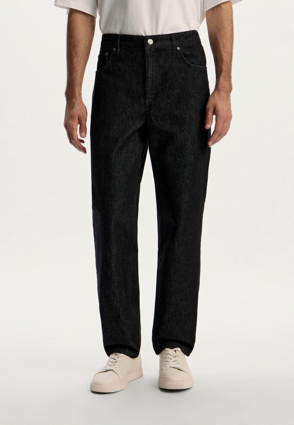 12 STOREEZ Джинсы - Tapered 721 - фото 1