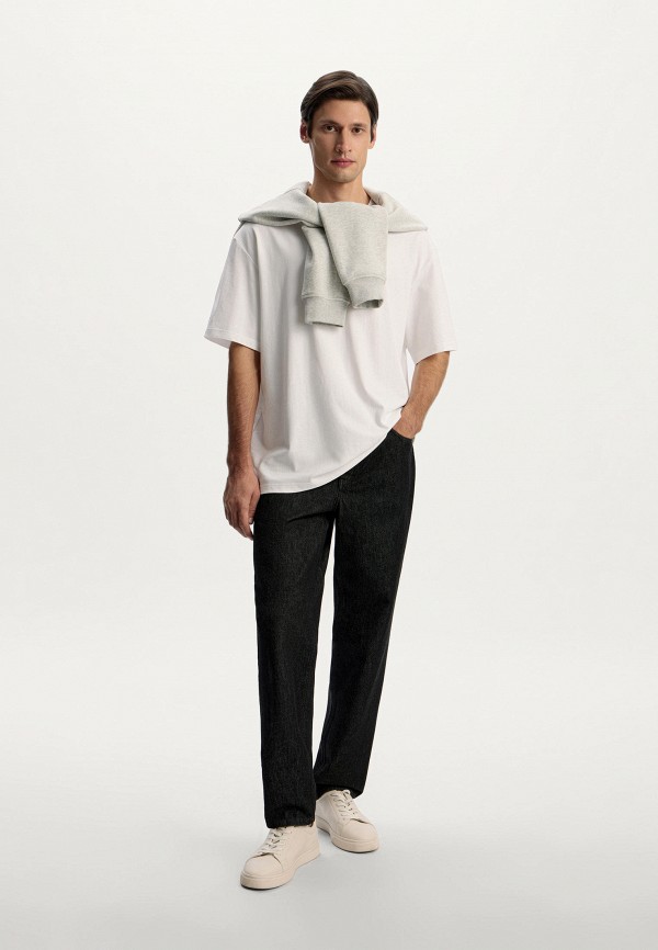 12 STOREEZ Джинсы - Tapered 721 - фото 2