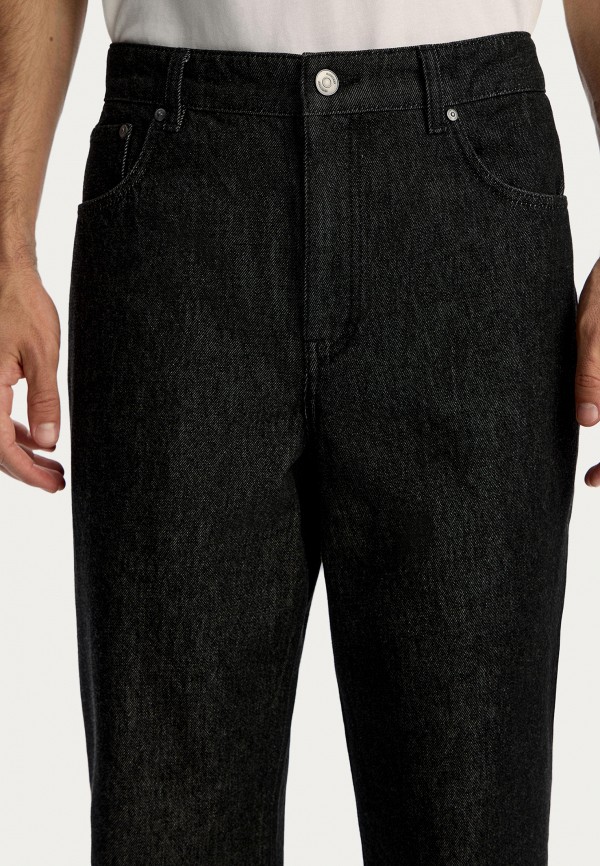 12 STOREEZ Джинсы - Tapered 721 - фото 4