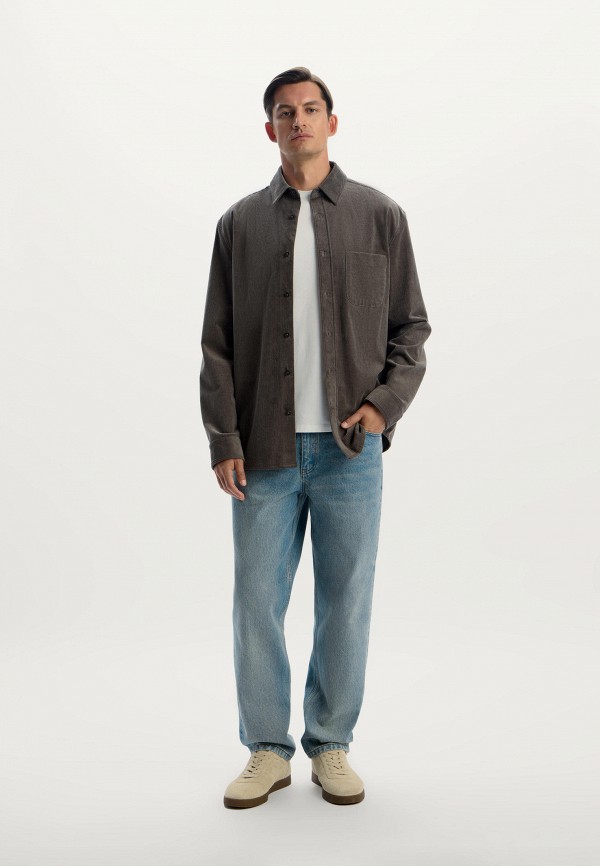 12 STOREEZ Джинсы - Tapered 721 - фото 2