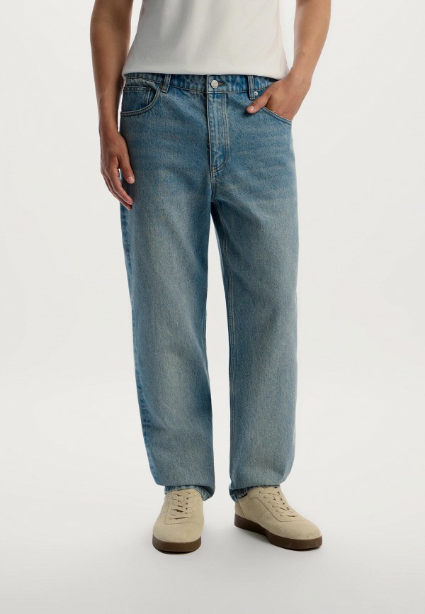 12 STOREEZ Джинсы - Tapered 721 - фото 1