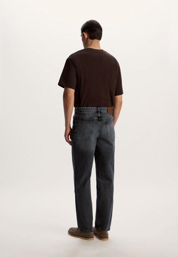 12 STOREEZ Джинсы - Straight 325 - фото 3
