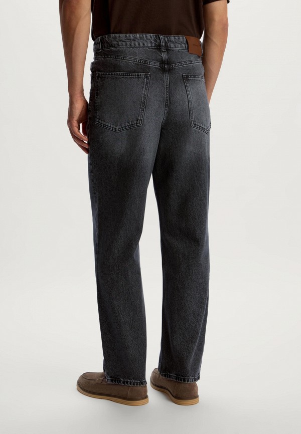 12 STOREEZ Джинсы - Straight 325 - фото 4