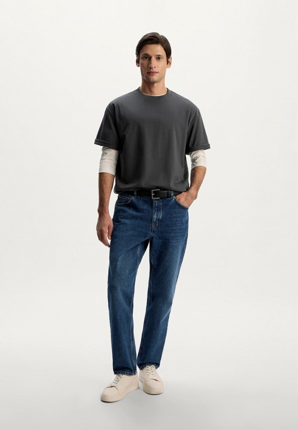 12 STOREEZ Джинсы - Slim 121 - фото 2