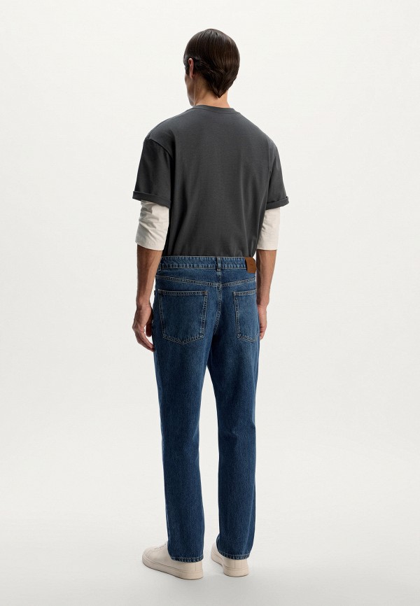 12 STOREEZ Джинсы - Slim 121 - фото 3