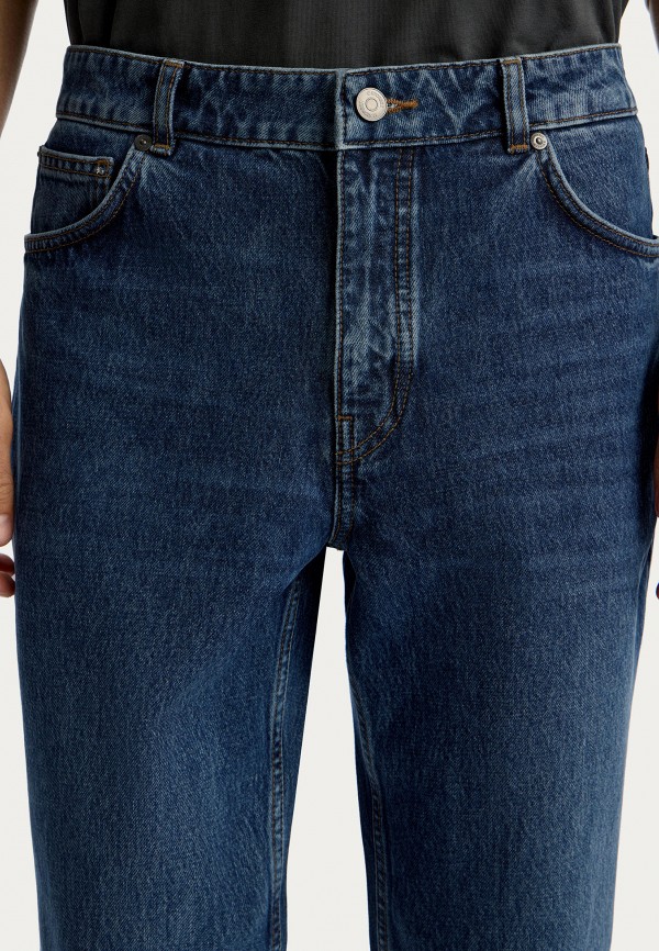 12 STOREEZ Джинсы - Slim 121 - фото 5