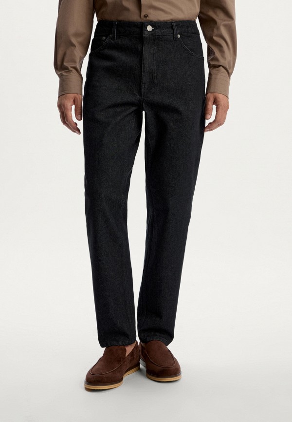 12 STOREEZ Джинсы - Slim 121 - фото 1