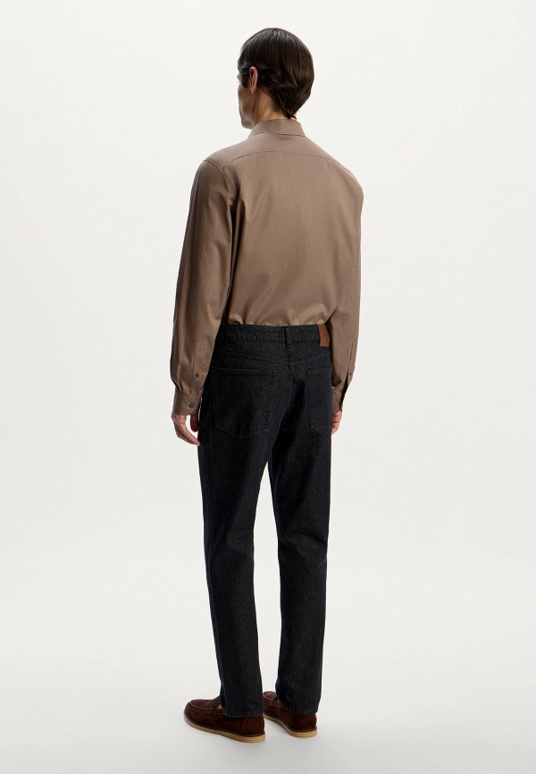 12 STOREEZ Джинсы - Slim 121 - фото 3