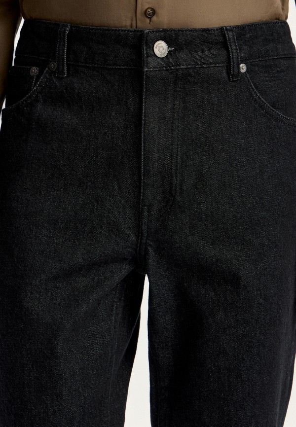 12 STOREEZ Джинсы - Slim 121 - фото 5