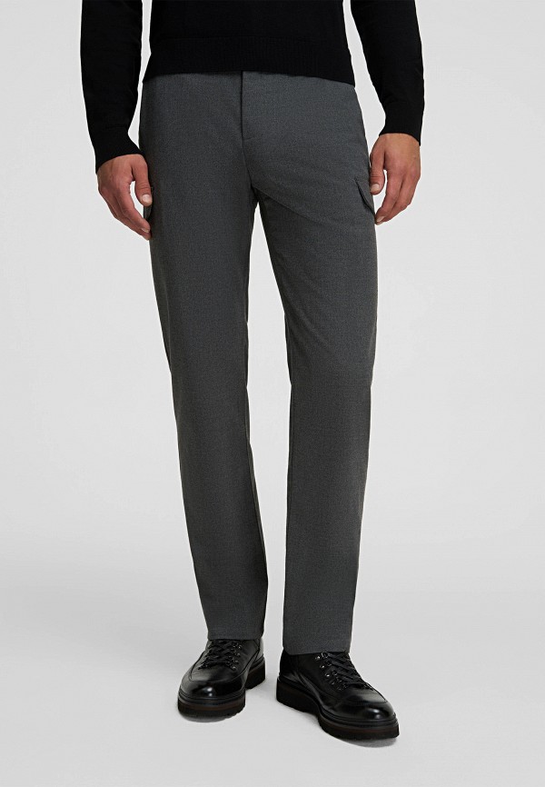 HENDERSON Брюки - REGULAR - фото 1