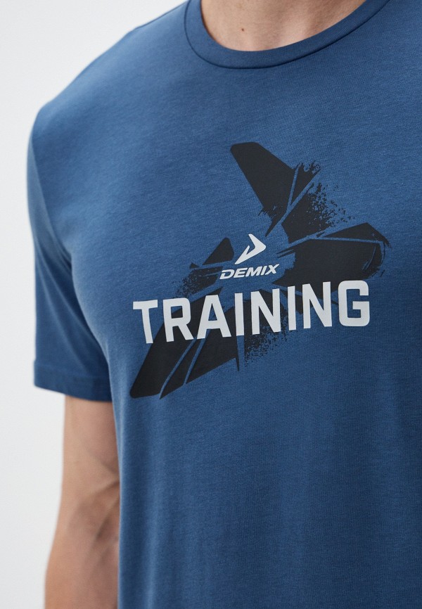 Demix Футболка - фото 4