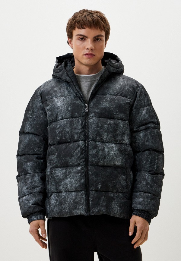 Fila Пуховик - фото 1