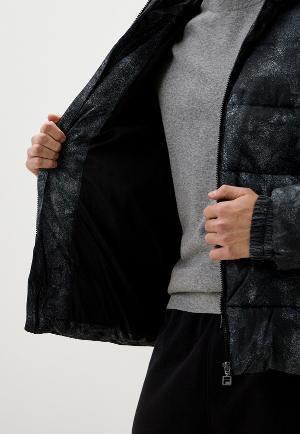 Fila Пуховик - фото 4