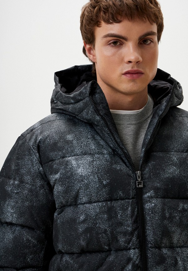 Fila Пуховик - фото 5