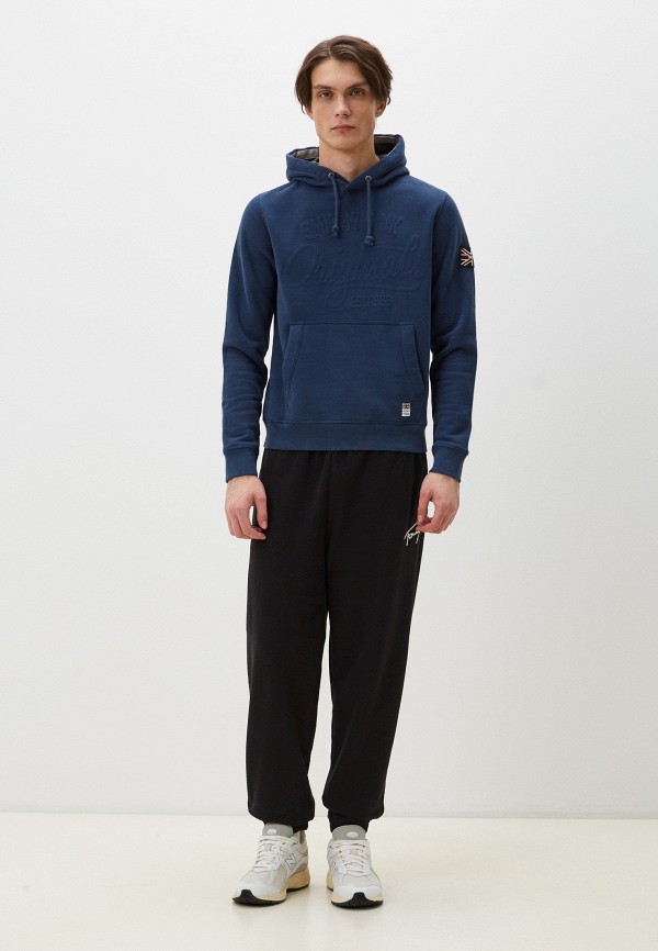 Smithy's Худи - фото 2