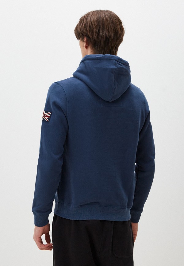 Smithy's Худи - фото 3