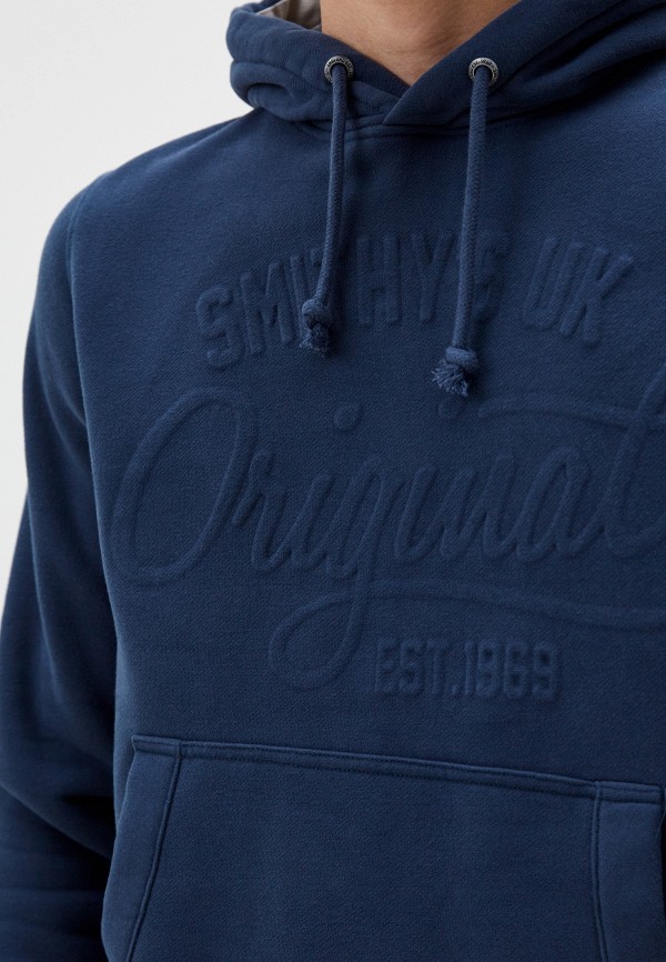 Smithy's Худи - фото 4