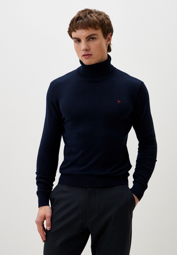 Smithy's Водолазка - фото 1