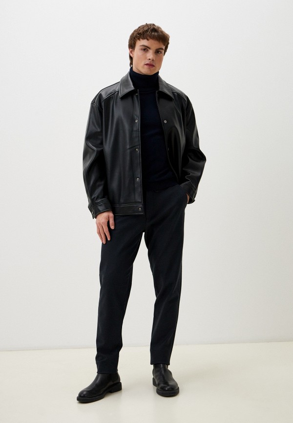 Smithy's Водолазка - фото 2