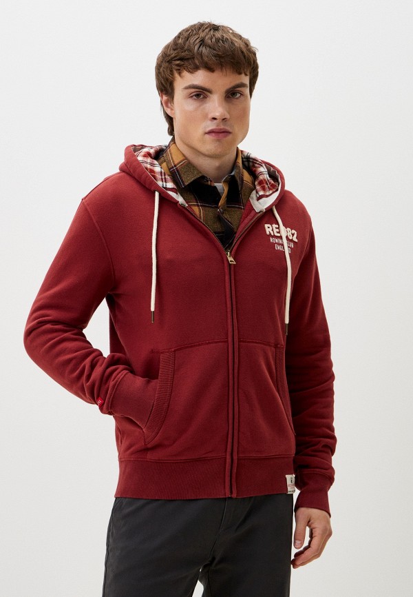 Smithy's Толстовка - фото 1