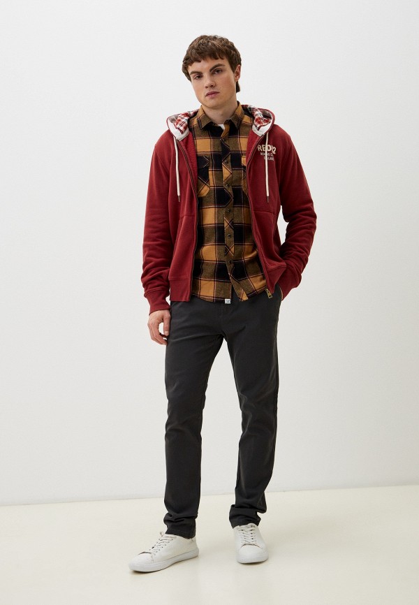 Smithy's Толстовка - фото 2