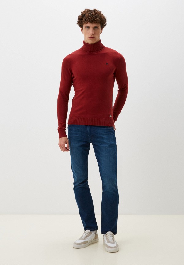 Smithy's Водолазка - фото 2