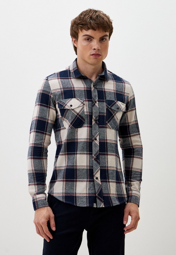 Smithy's Рубашка - фото 1