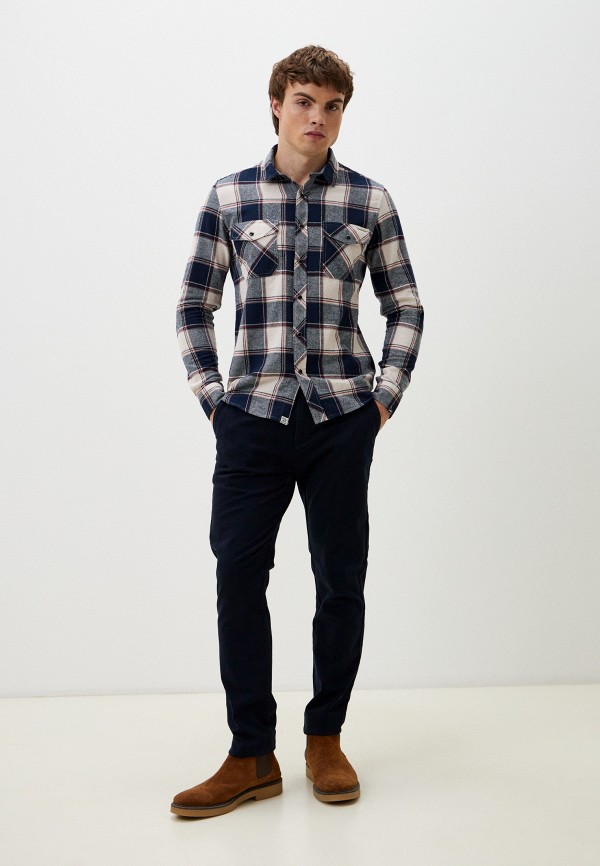 Smithy's Рубашка - фото 2