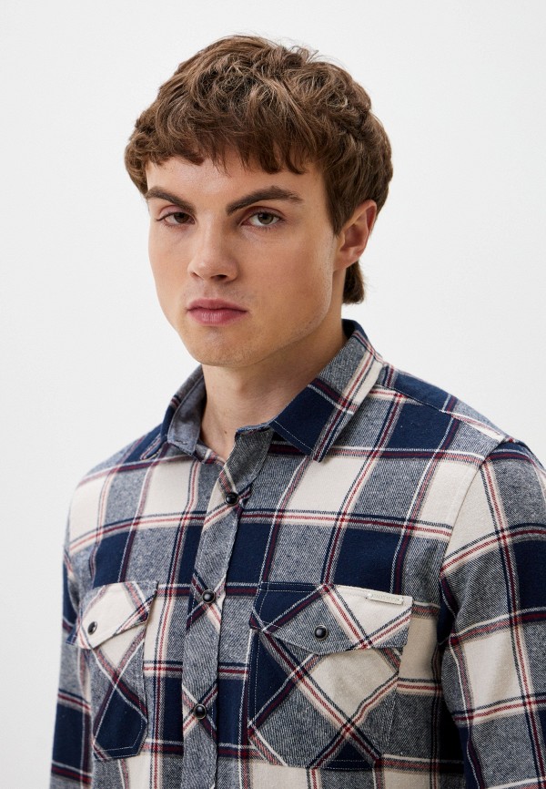 Smithy's Рубашка - фото 4