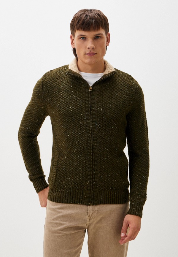 Smithy's Кардиган - фото 1