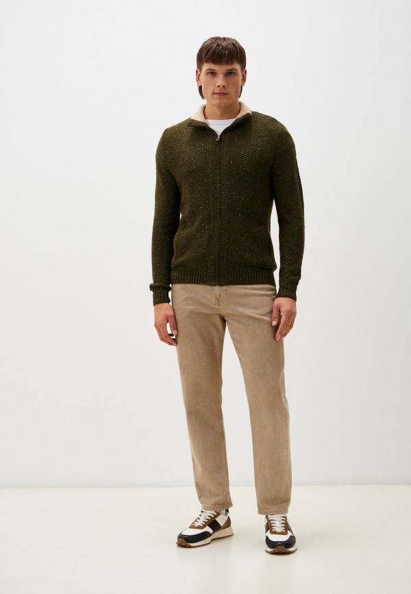 Smithy's Кардиган - фото 2