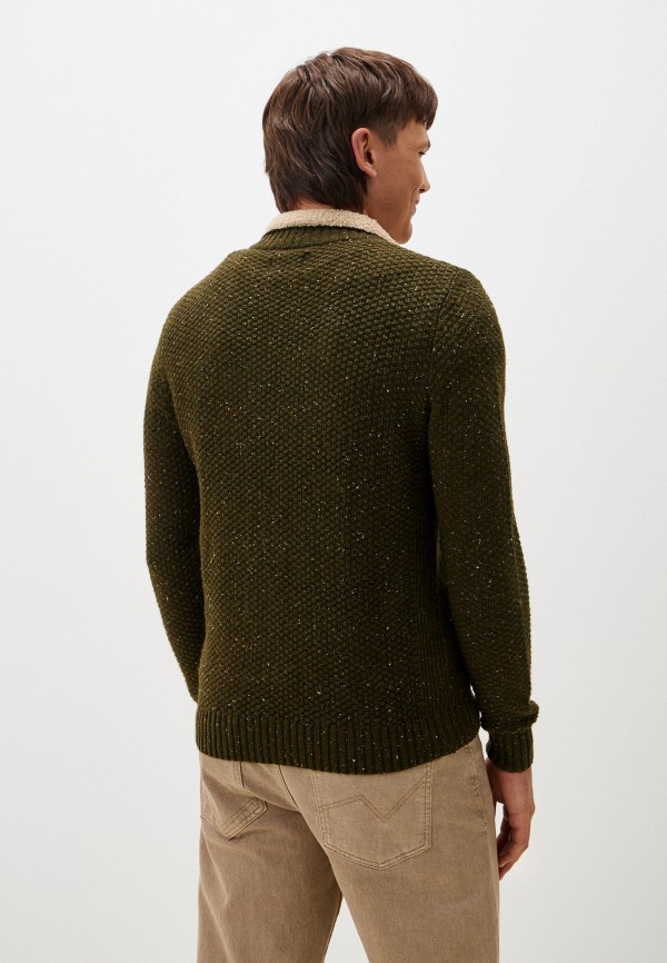 Smithy's Кардиган - фото 3