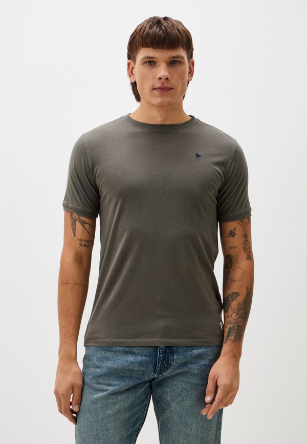 Smithy's Футболка - фото 1