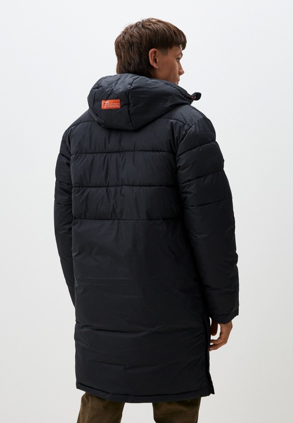 Termit Пуховик - фото 3