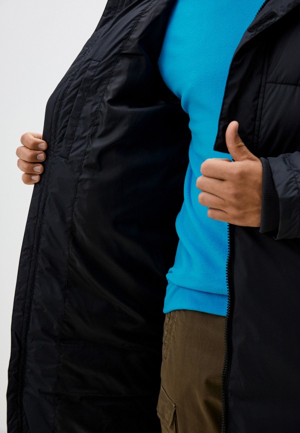 Termit Пуховик - фото 4