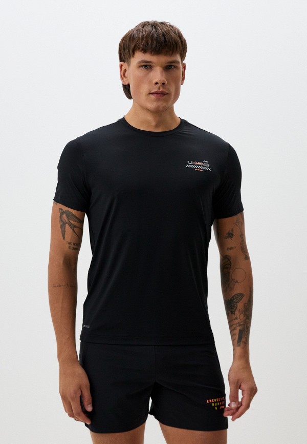 Li-Ning Футболка спортивная - фото 1