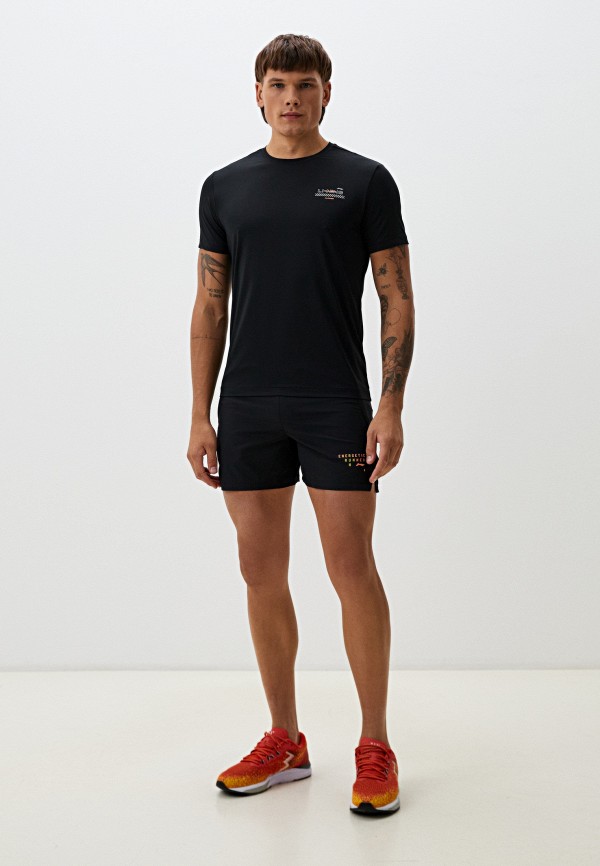 Li-Ning Футболка спортивная - фото 2